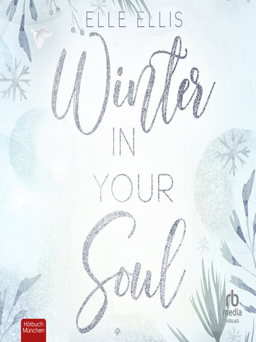Title details for Winter in Your Soul by Elle Ellis - Wait list